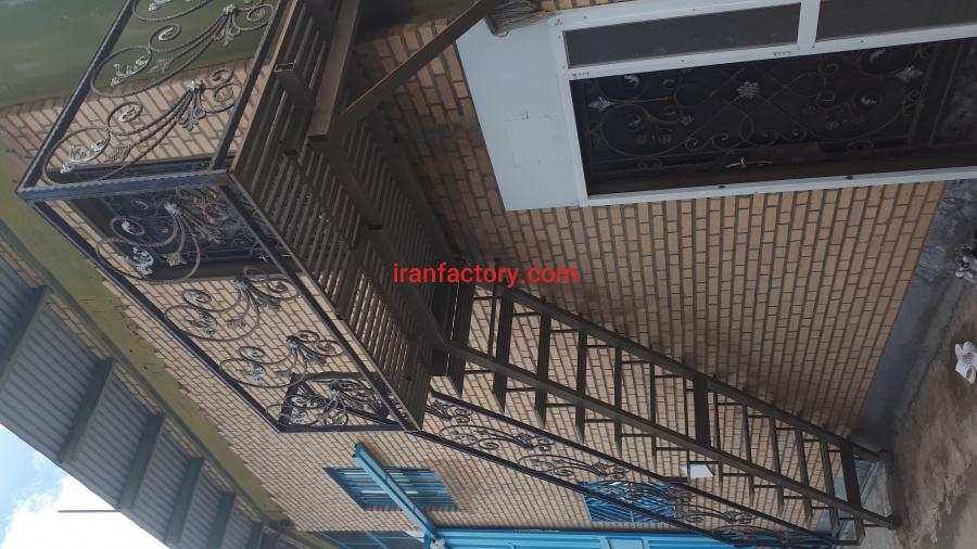 فروش کارخانه درشهرک صنعتی صفادشت4