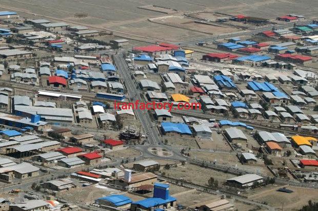 قیمت شهرک صنعتی بابلسر0