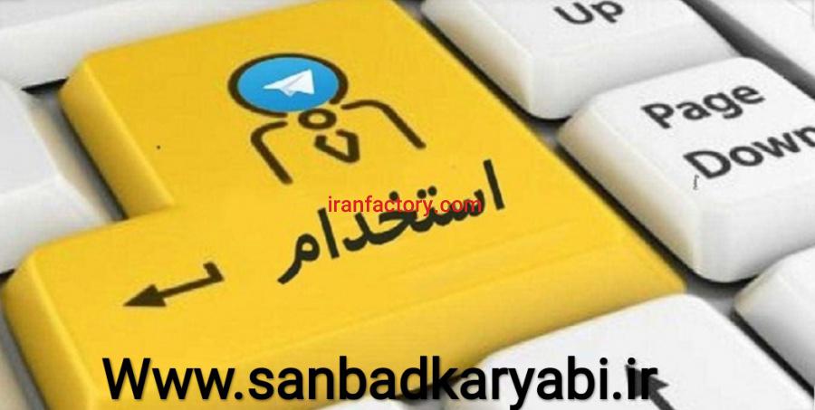 سایت کاریابی و کارآفرینی سنبادو رزوه ساز رایگان0