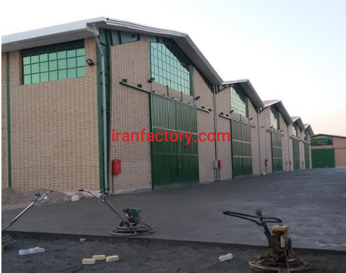 فروش سوله صنعتی و کارگاهی در دزفول0