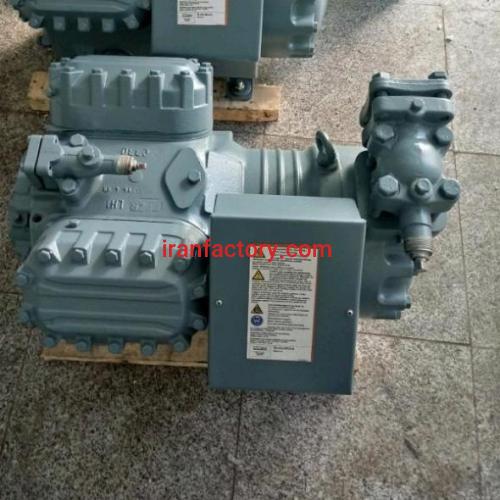 تامین قطعات، تعمیر و بازسازی انواع کمپرسورهای برودتی در مازندران1