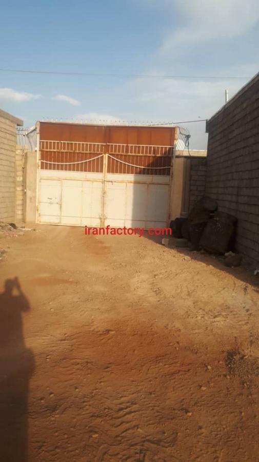 فروش گاراژ در نجف آباد2