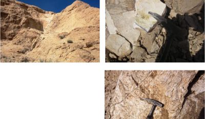 فروش معدن مرمر طبس0