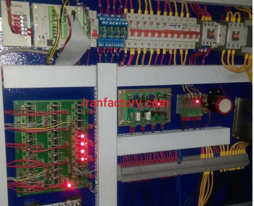 تعمیر فروش دستگاه تزریق پلاستیک تهران0