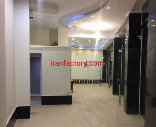 معاوضه یا فروش 600 متر ملک برای کلینیک در تبریز4