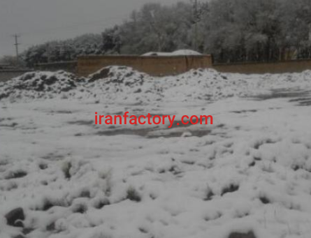 معاوضه و فروش 1875متر زمین در خواف0