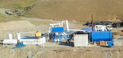 فروش دستگاه بازیافت لاستیک به گازوئیل1