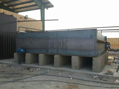 فروش ماشین الات بازیافت لاستیک به گازوئیل4