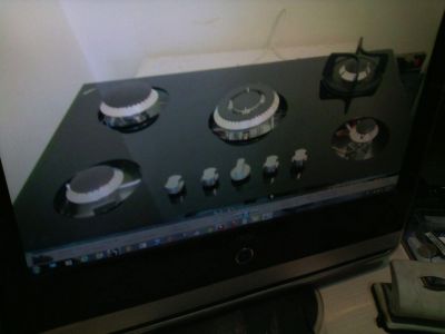 راه اندزی خط تولید اجاق گاز رومیزی وکولر ابی از طراحی تا اجرا6