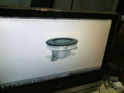 راه اندزی خط تولید اجاق گاز رومیزی وکولر ابی از طراحی تا اجرا9