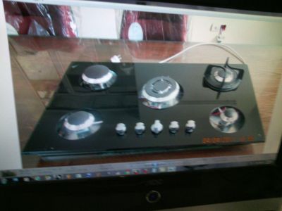 راه اندزی خط تولید اجاق گاز رومیزی وکولر ابی از طراحی تا اجرا3