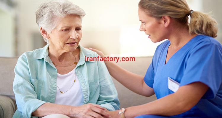 خدمات پرستاری در منزل | اعزام پرستار به منزل در کرج0