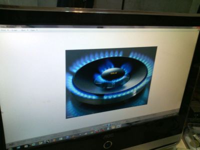 راه اندزی خط تولید اجاق گاز رومیزی وکولر ابی از طراحی تا اجرا12