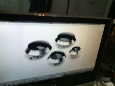 راه اندزی خط تولید اجاق گاز رومیزی وکولر ابی از طراحی تا اجرا10