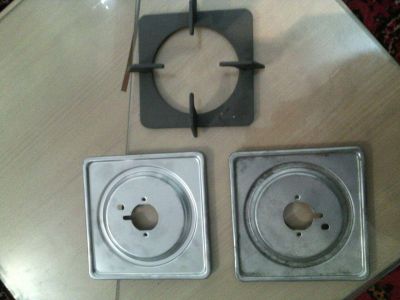 راه اندزی خط تولید اجاق گاز رومیزی وکولر ابی از طراحی تا اجرا1