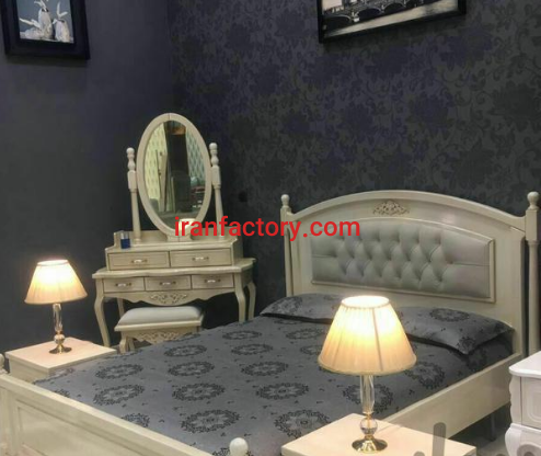 تولیدی  انواع سرویس خواب اصفهان0