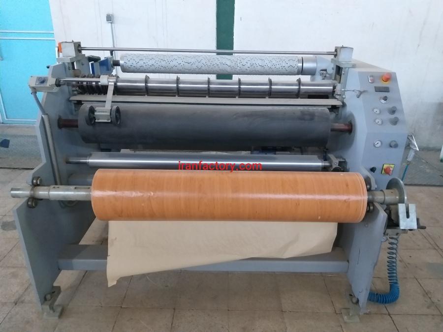 دستگاه برش کاغذ0