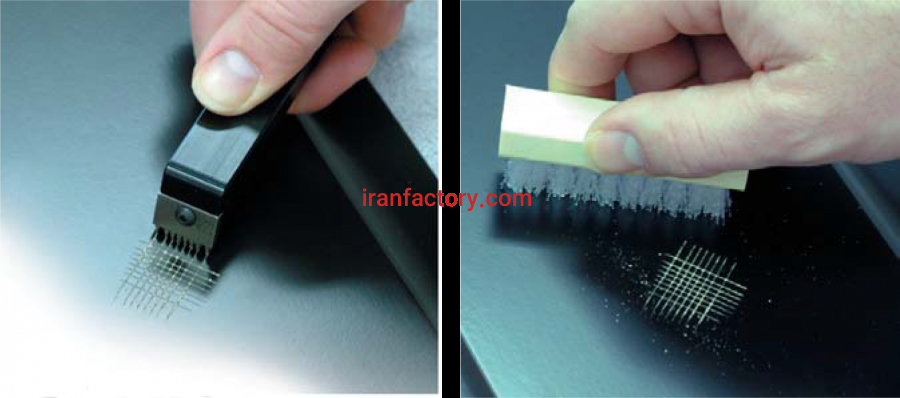 فروش کراس کات2