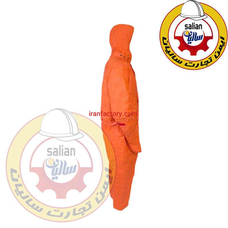 لباس شیمیایی MKP 37 MEIKANG1
