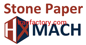 ماشین آلات خطوط تولید کاغذ سنگی7