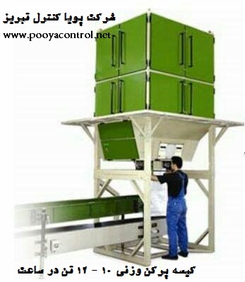 فروش انواع باسکول در تبریز3