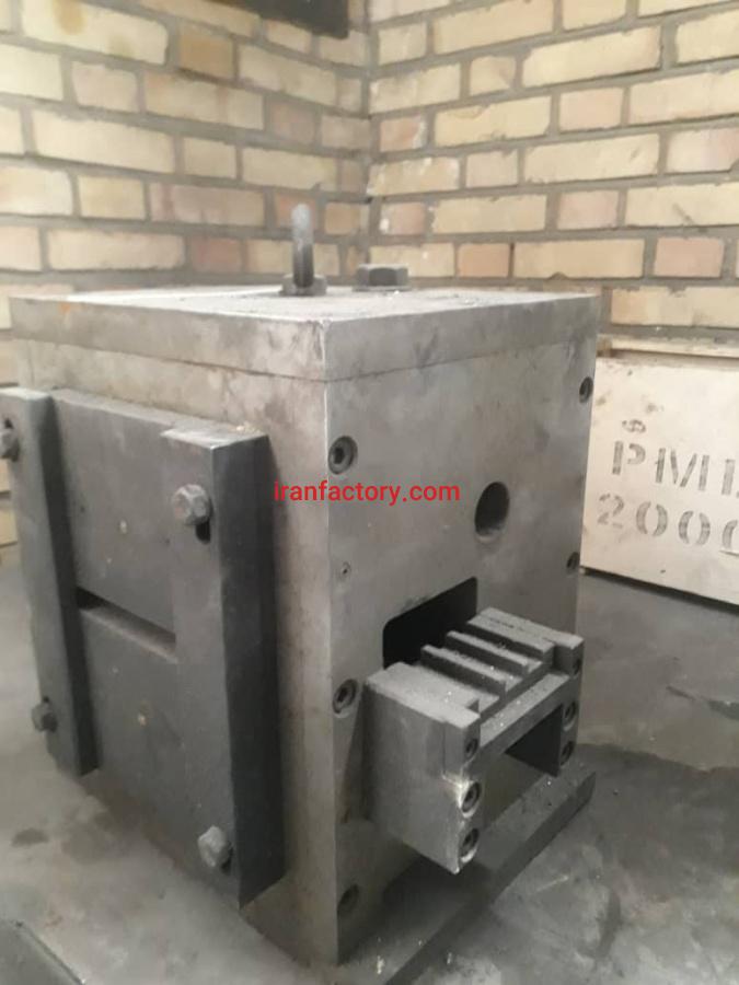 فروش دستگاه فرفورژه زن2