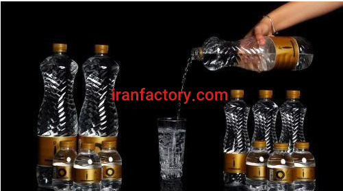 اعطای نمایندگی آب معدنی در شهرهای جنوب کشور0