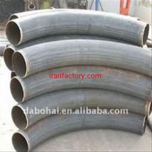 خدمات خم و پانچ cnc لوله فولادی استیل آلومینیوم و مسی1