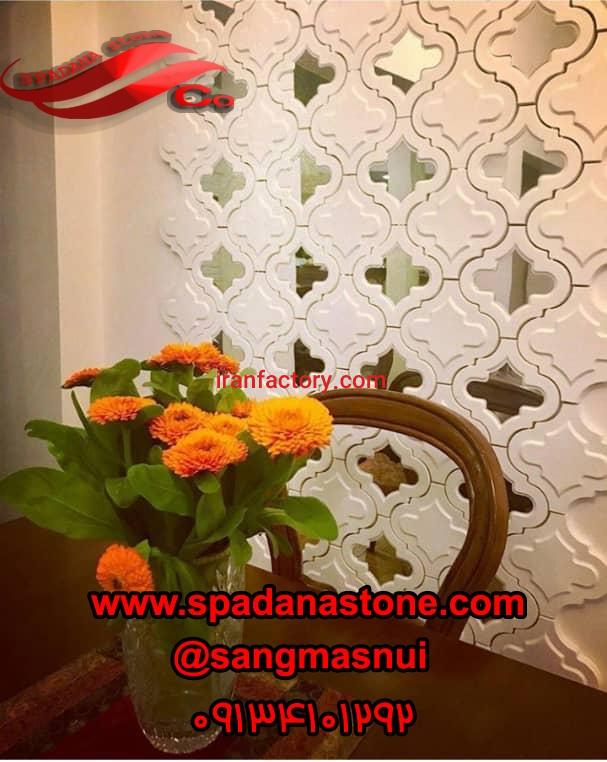 قالب سنگ آنتیک0