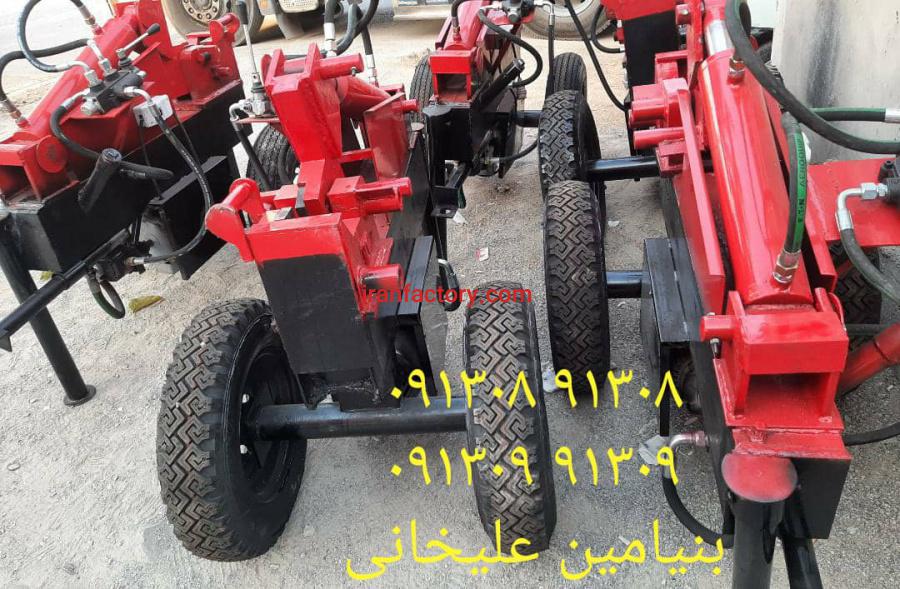 فروش تجهیزات ساختمانی بنیامین علیخانی در اصفهان0