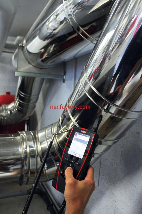 فروش مولتی فانکشن KIMO AMI 310 کیمو در تهران1