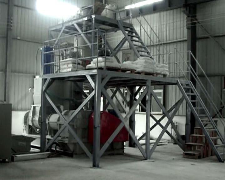 واردات ماشین آلات تولید کاغذ از سنگ0