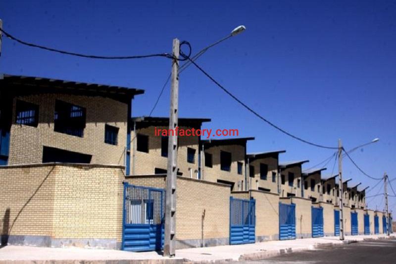 قیمت شهرک صنعتی روح کندی0