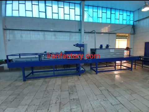فروش کارخانه آب آشامیدنی در تهران1