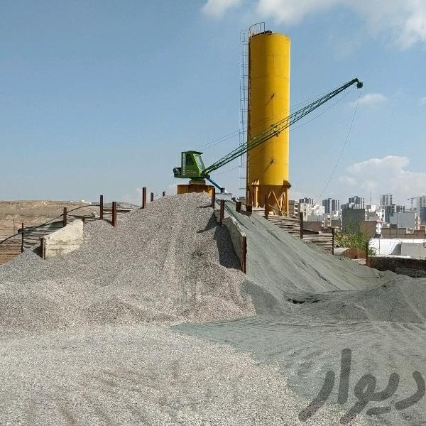 فروش کارخانه بتن در کرمانشاه0