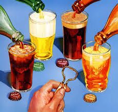 فروش خط تولید نوشابه بدون گاز1