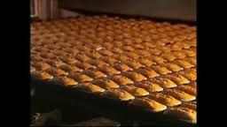 فروش خط تولید کیک و بسته بندی کلوچه2