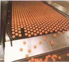 فروش خط تولید کیک و بسته بندی کلوچه5