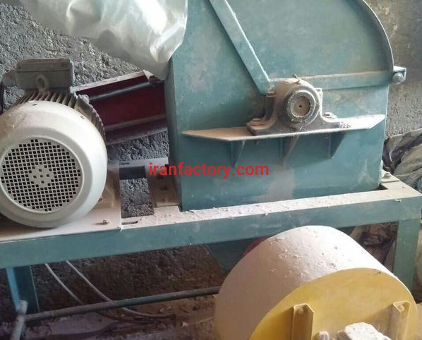 فروش کارخانه تولید بلکا در زاهدان0