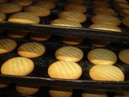 فروش خط تولید کیک و بسته بندی کلوچه3