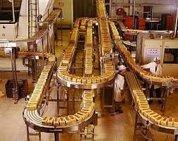 فروش خط تولید کیک و بسته بندی کلوچه4