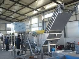 فروش خط تولید چیپس و خلال سیب زمینی 3