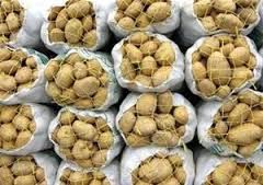 فروش خط بسته بندی مختص چیپس و خلال سیب زمینی1