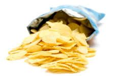 فروش خط بسته بندی مختص چیپس و خلال سیب زمینی0