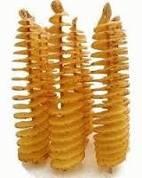 فروش خط بسته بندی مختص چیپس و خلال سیب زمینی4