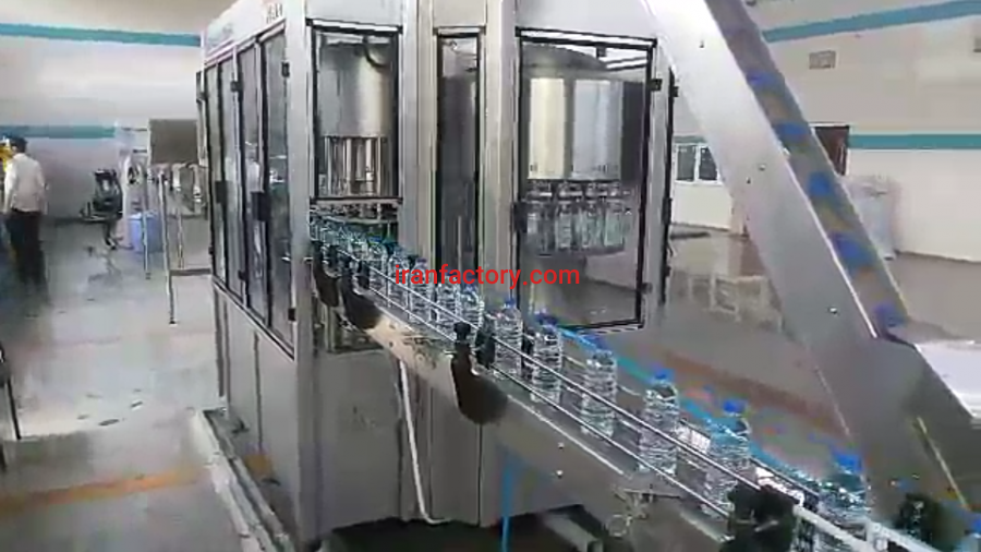 فروش کارخانه آب معدنی در آذربایجان غربی7