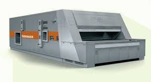 فروش خط خشک کن تونلی میوجات و سبزیجات 2