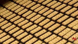 فروش خط کامل تولید و بسته بندی بیسکویت1