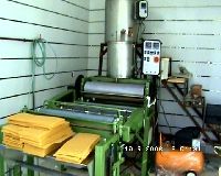 فروش خط بسته بندی موم عاجدار عسل2