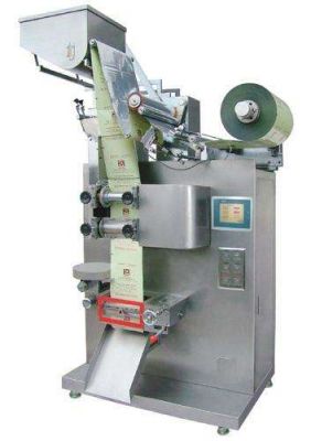 فروش خط بسته بندی چای1